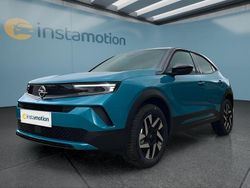 Grün Gebraucht 2025 Opel Mokka Edition SUV | 24.799 € (Fairer Preis)