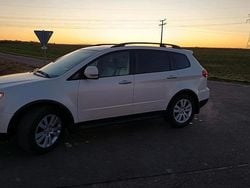 Weiß Gebraucht 2009 Subaru Tribeca SUV | 5.490 €