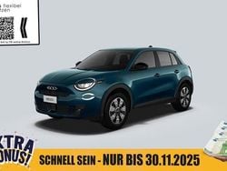 Grün Neu 2025 Fiat 600 Business SUV | 26.490 € (Guter Preis)