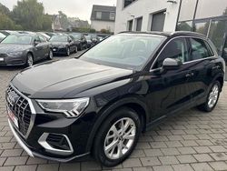 Schwarz Gebraucht 2019 Audi Q3 Advanced SUV | 26.491 € (Fairer Preis)