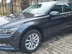 Grau Gebraucht 2017 VW Passat Comfortline Kombi | 16.500 € (Guter Preis)