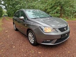 Grau Gebraucht 2014 Seat Ibiza Style Limousine | 4.900 € (Guter Preis)