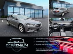 Licht grau m2 Gebraucht 2020 Opel Insignia Elegance Kombi | 15.500 € (Guter Preis)