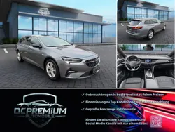 Licht grau m2 Gebraucht 2020 Opel Insignia Elegance Kombi | 15.990 € (Guter Preis)