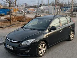 Gebraucht 2011 Hyundai i30 Edition+ Kombi | 3.700 € (Fairer Preis)
