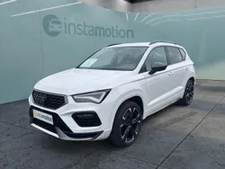 Weiß Gebraucht 2023 Cupra Ateca SUV | 34.699 € (Fairer Preis)