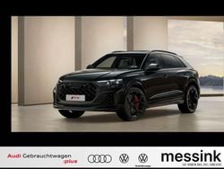 Mythosschwarz metallic Neu 2026 Audi RS Q8 Performance SUV | 163.998 € (Guter Preis)