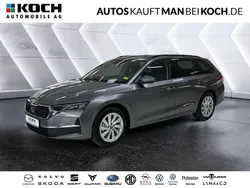 Grau Neu 2025 Skoda Octavia Kombi | 32.490 € (Fairer Preis)