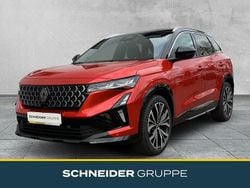Rot Neu 2026 Renault Austral Techno SUV | 44.740 € (Etwas zu teuer)