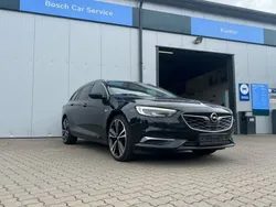 Schwarz Gebraucht 2019 Opel Insignia Business Innovation Kombi | 6.900 €