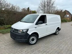 Weiß Gebraucht 2016 VW T6 Van | 11.900 € (Superpreis)