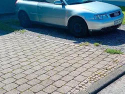Gebraucht 1997 Audi A3 Kleinwagen | 1.150 € (Etwas zu teuer)