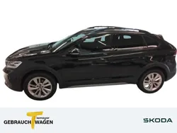 Schwarz Gebraucht 2024 VW Taigo IQ Drive SUV | 22.520 € (Fairer Preis)