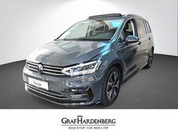 Grau Neu 2025 VW Touran Highline Van / Kleinbus | 53.990 €