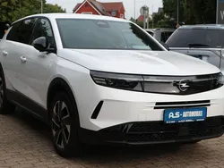 Weiß Gebraucht 2025 Opel Grandland X SUV | 32.900 € (Fairer Preis)