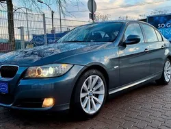 Grau Gebraucht 2008 BMW 320 Limousine | 5.350 € (Fairer Preis)