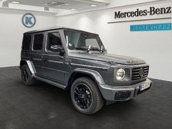 Gebraucht 2025 Mercedes G450 AMG line SUV | 166.650 € (Superpreis)
