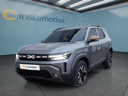 Grau Neu 2025 Dacia Duster SUV | 31.199 € (Teuer)