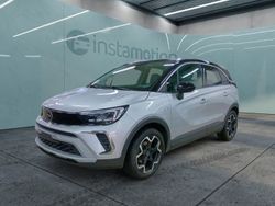 Grau Gebraucht 2024 Opel Crossland Ultimate SUV | 23.740 € (Teuer)