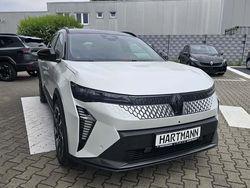 Perlmuttweiß metallic, black pearlschwarz metall (weiß) Neu 2025 Renault Scénic Esprit Alpine Van / Kleinbus | 47.948 € (Fairer Preis)