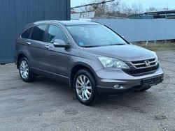 Braun Gebraucht 2012 Honda CR-V Elegance SUV | 8.990 € (Fairer Preis)