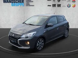 Basalt grau Neu 2025 Mitsubishi Space Star Select+ Kleinwagen | 15.990 €