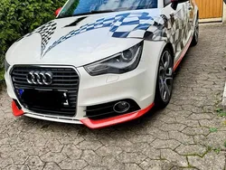 Gebraucht 2011 Audi A1 Kleinwagen | 5.900 € (Fairer Preis)