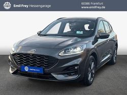 Magnetic grey metallic Gebraucht 2023 Ford Kuga ST-Line SUV | 23.750 € (Guter Preis)