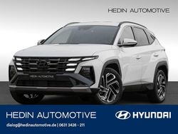 Weiß Neu 2025 Hyundai Tucson Prime SUV | 37.990 € (Guter Preis)