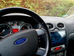 Gebraucht 2009 Ford Focus Limousine | 3.599 € (Fairer Preis)