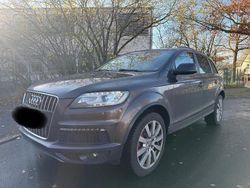 Braun Gebraucht 2010 Audi Q7 Exclusive SUV | 8.999 € (Fairer Preis)