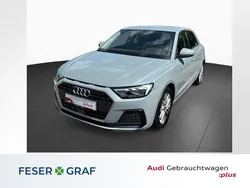 Pfeilgrauperleffekt Gebraucht 2024 Audi A1 Sportback Advanced Kleinwagen | 21.890 € (Fairer Preis)