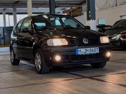 VW Polo