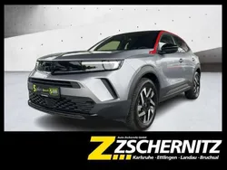 Lack grau artense/typ aussenve Gebraucht 2023 Opel Mokka-e GS Line SUV | 18.860 € (Superpreis)