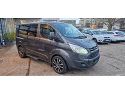 Gebraucht 2018 Ford Tourneo Kombi | 29.800 €