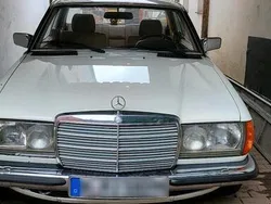 Weiß Gebraucht 1982 Mercedes 280 Coupé | 8.200 €