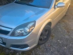 Silber Gebraucht 2008 Opel Vectra Kombi | 800 € (Superpreis)
