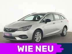 Argon silber Gebraucht 2022 Opel Astra Business Edition Limousine | 18.695 € (Guter Preis)