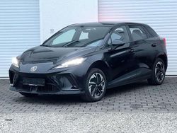 Pebble black Gebraucht 2023 MG MG4 EV Kleinwagen | 16.490 € (Fairer Preis)