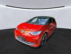 Rot Gebraucht 2023 VW ID.3 Pro Kleinwagen | 31.490 € (Fairer Preis)
