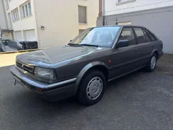 Gebraucht 1990 Nissan Bluebird Kombi | 5.000 €