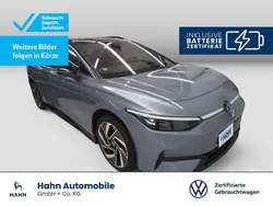 Stonewashed blue metallic Gebraucht 2025 VW ID.7 Pro Limousine | 50.930 €
