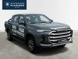 Grau Gebraucht 2023 Maxus T90 Abholung | 42.989 €