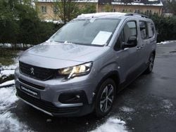 Artensesilber Gebraucht 2023 Peugeot e-Rifter GT Van / Kleinbus | 25.900 € (Teuer)