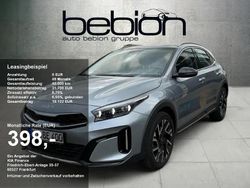 Silber Gebraucht 2024 Kia XCeed Spirit SUV | 27.890 € (Fairer Preis)