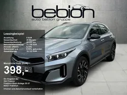 Silber Gebraucht 2024 Kia XCeed Spirit SUV | 28.900 € (Fairer Preis)