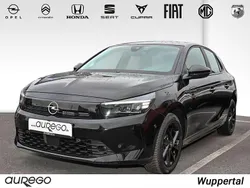 Schwarz Gebraucht 2024 Opel Corsa Edition Kleinwagen | 15.750 € (Guter Preis)