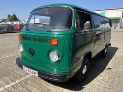 Grün Gebraucht 1974 VW T2 Van | 27.850 €