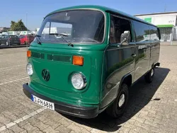 Grün Gebraucht 1974 VW T2 Van | 27.850 €