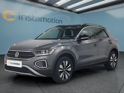 Grau Gebraucht 2025 VW T-Roc SUV | 30.599 € (Fairer Preis)
